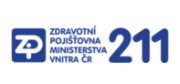 Zdravotní pojišťovna ministerstva vnitra České republiky